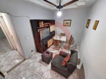 Imperdível - Casa de vila à venda com terraço Garden - TJCV10004