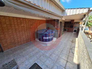 Imperdível - Casa de vila à venda com terraço Garden - TJCV10004