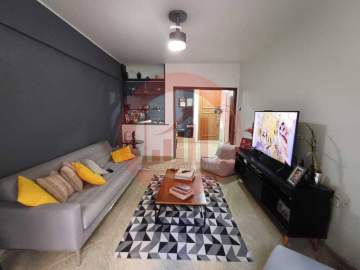 Ótima localização - Apartamento à venda Rua Amoroso Costa, Tijuca, Rio de Janeiro - R$ 520.000 - TJAP20318