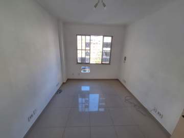 Imperdível - Sala Comercial 17m² à venda Rua Conde de Bonfim, Tijuca, Rio de Janeiro - R$ 260.000 - TJSL00009