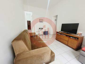 Apartamento Sala/Quarto à venda - Tijuca - TJAP10089