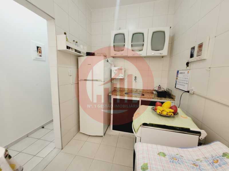 Cozinha - 11