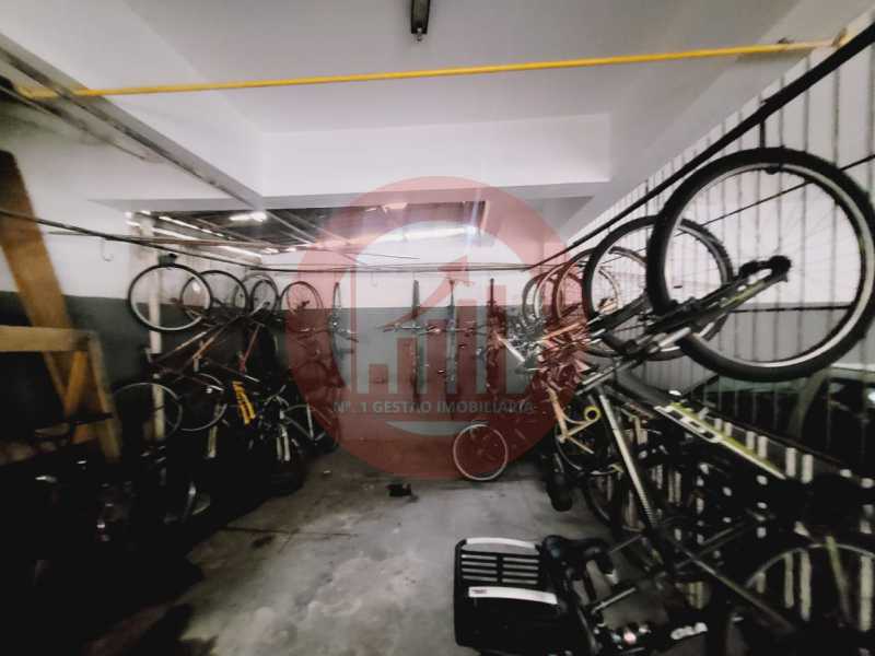 Bicicletário - 22