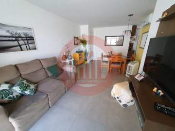 Apartamento 3 quartos à venda Tijuca, Rio de Janeiro - R$ 750.000 - TJAP30180