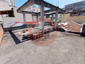 Casa de Vila 3 quartos à venda Tijuca, Rio de Janeiro - R$ 580.000 - TJCV30015