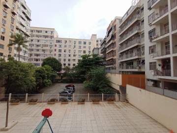Imperdível - Apartamento à venda Rua Mário Barreto, Tijuca, Rio de Janeiro - R$ 660.000 - TJAP30021