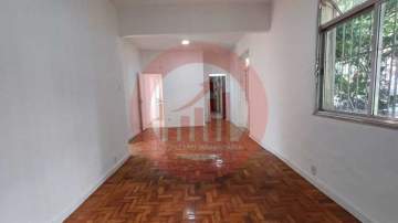 Apartamento á venda 3 quartos no bairro Tijuca RJ. - TJAP30188
