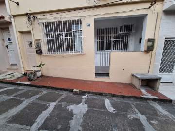 Casa de Vila 2 Quartos à venda - Engenho Novo - TJCV20022