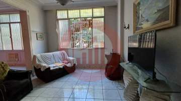 Ótima localização - Apartamento à venda Rua Silva Teles, Andaraí, Rio de Janeiro - R$ 320.000 - TJAP30192