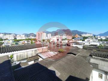 Imperdível - Apartamento Sala e quarto A Venda Praça da Bandeira - TJAP10105