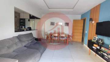 Ótima localização - Ótima oportunidade casa com 4 quartos, piscina, churrasqueira, aconchegante área de lazer para o conforto da sua família - TJCV40010