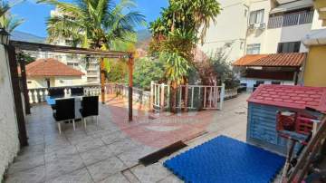Ótima localização - Ótima oportunidade casa com 4 quartos, piscina, churrasqueira, aconchegante área de lazer para o conforto da sua família - TJCV40010