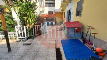 Ótima localização - Ótima oportunidade casa com 4 quartos, piscina, churrasqueira, aconchegante área de lazer para o conforto da sua família - TJCV40010