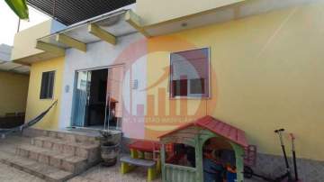 Ótima localização - Ótima oportunidade casa com 4 quartos, piscina, churrasqueira, aconchegante área de lazer para o conforto da sua família - TJCV40010