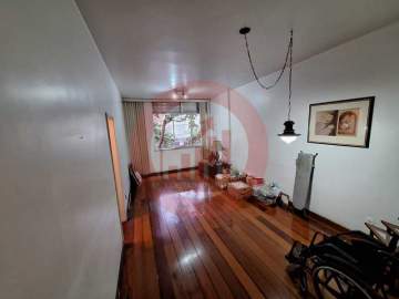 Apartamento 2 quartos à venda - Tijuca - TJAP20360