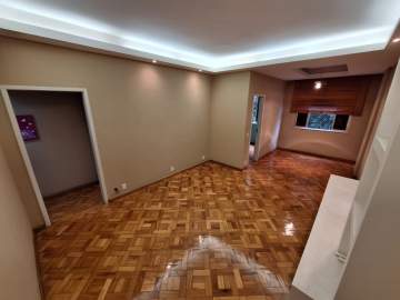 Ótima localização - Apartamento 3 quartos suíte e closet à venda - Grande Tijuca - TJAP30198