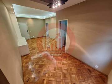 Ótima localização - Apartamento 3 quartos suíte e closet à venda - Grande Tijuca - TJAP30198