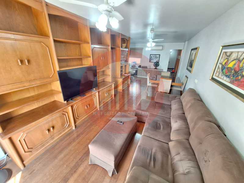 Conheça 4 do imóvel - Cobertura à venda Rua Aguiar, Tijuca, Rio de Janeiro - R$ 900.000 - TJCO30001 - 4 4 - 4