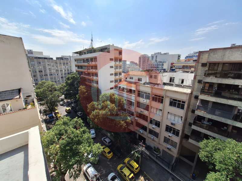 Conheça 7 do imóvel - Cobertura à venda Rua Aguiar, Tijuca, Rio de Janeiro - R$ 900.000 - TJCO30001 - 7 7 - 7