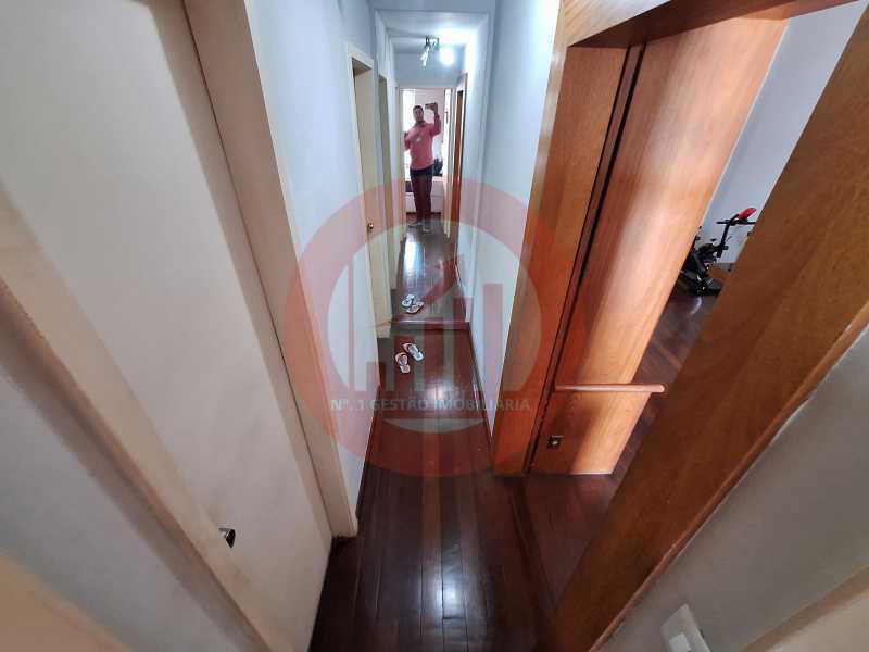 Conheça 8 do imóvel - Cobertura à venda Rua Aguiar, Tijuca, Rio de Janeiro - R$ 900.000 - TJCO30001 - 8 8 - 8
