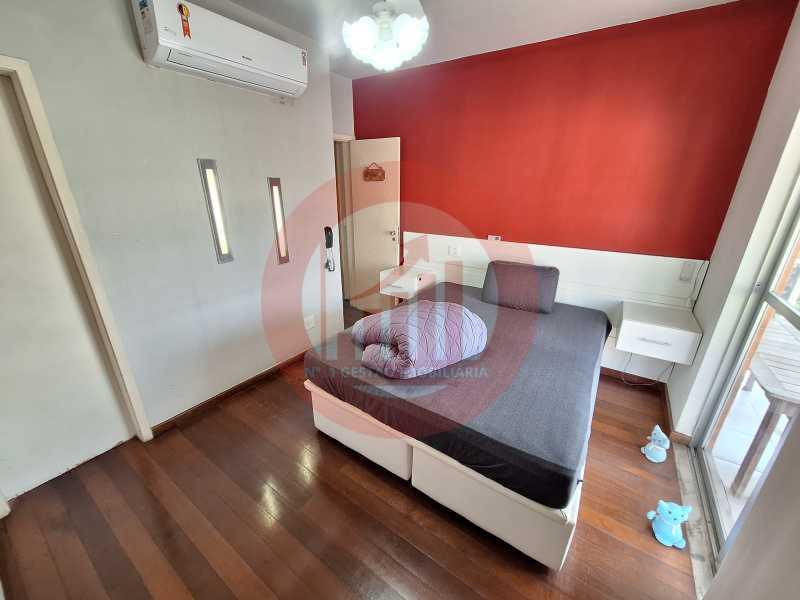 Conheça 9 do imóvel - Cobertura à venda Rua Aguiar, Tijuca, Rio de Janeiro - R$ 900.000 - TJCO30001 - 9 9 - 9