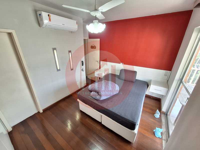 Conheça 10 do imóvel - Cobertura à venda Rua Aguiar, Tijuca, Rio de Janeiro - R$ 900.000 - TJCO30001 - 10 10 - 10