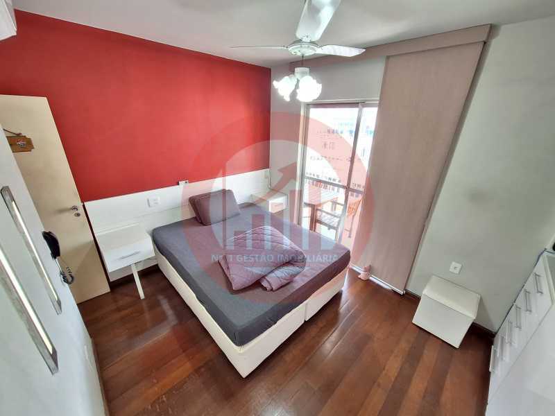 Conheça 12 do imóvel - Cobertura à venda Rua Aguiar, Tijuca, Rio de Janeiro - R$ 900.000 - TJCO30001 - 12 12 - 12