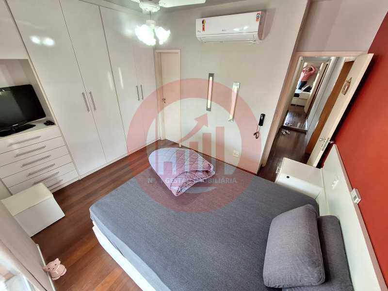 Conheça 13 do imóvel - Cobertura à venda Rua Aguiar, Tijuca, Rio de Janeiro - R$ 900.000 - TJCO30001 - 13 13 - 13