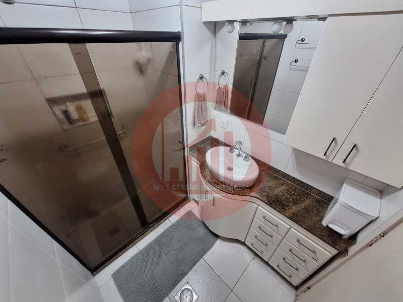 Conheça 15 do imóvel - Cobertura à venda Rua Aguiar, Tijuca, Rio de Janeiro - R$ 900.000 - TJCO30001 - 15 15 - 15