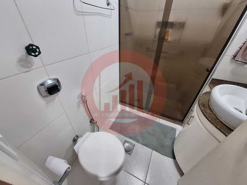 Conheça 16 do imóvel - Cobertura à venda Rua Aguiar, Tijuca, Rio de Janeiro - R$ 900.000 - TJCO30001 - 16 16 - 16