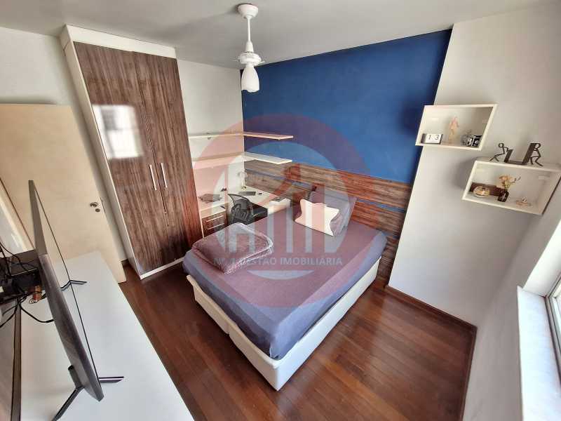 Conheça 19 do imóvel - Cobertura à venda Rua Aguiar, Tijuca, Rio de Janeiro - R$ 900.000 - TJCO30001 - 19 19 - 19