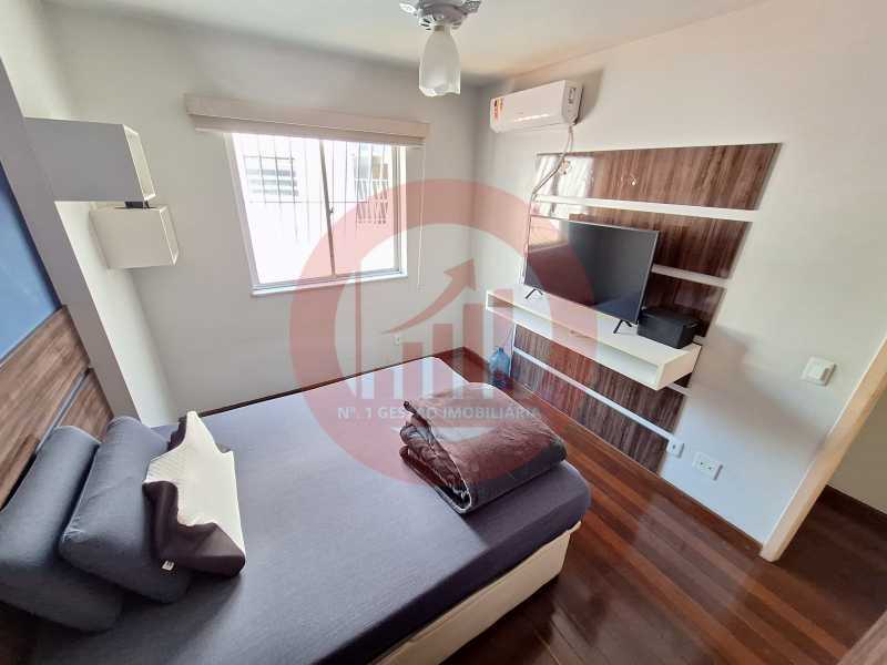 Conheça 20 do imóvel - Cobertura à venda Rua Aguiar, Tijuca, Rio de Janeiro - R$ 900.000 - TJCO30001 - 20 20 - 20