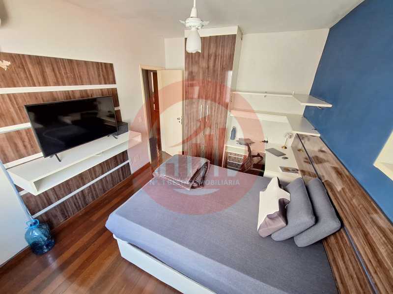 Conheça 21 do imóvel - Cobertura à venda Rua Aguiar, Tijuca, Rio de Janeiro - R$ 900.000 - TJCO30001 - 21 21 - 21