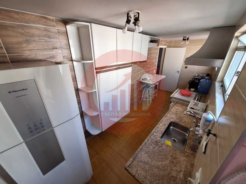 Conheça 25 do imóvel - Cobertura à venda Rua Aguiar, Tijuca, Rio de Janeiro - R$ 900.000 - TJCO30001 - 25 25 - 25