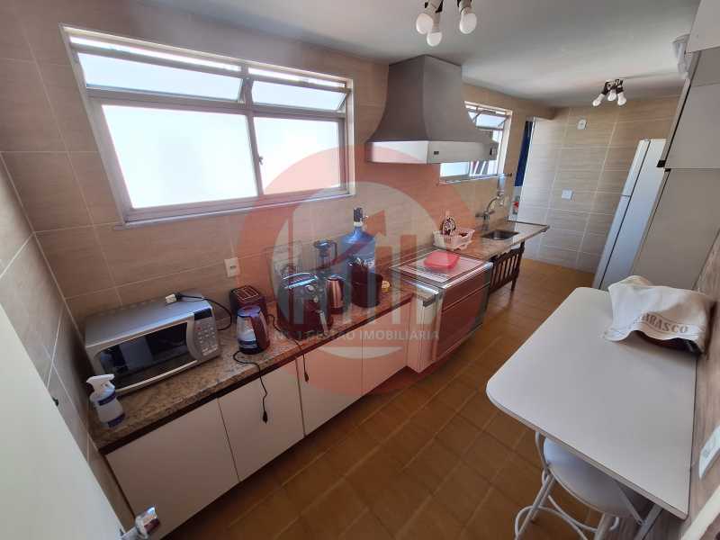 Conheça 26 do imóvel - Cobertura à venda Rua Aguiar, Tijuca, Rio de Janeiro - R$ 900.000 - TJCO30001 - 26 26 - 26