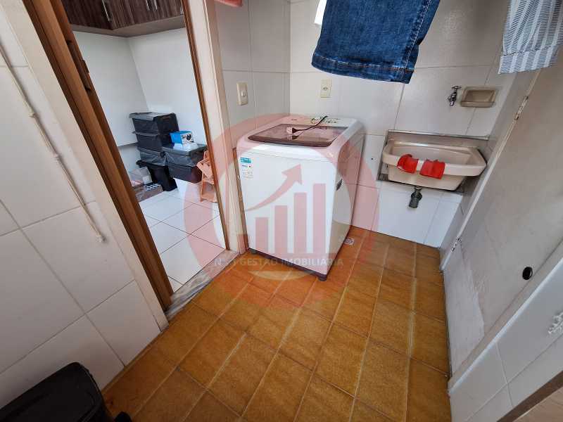 Conheça 28 do imóvel - Cobertura à venda Rua Aguiar, Tijuca, Rio de Janeiro - R$ 900.000 - TJCO30001 - 28 28 - 28