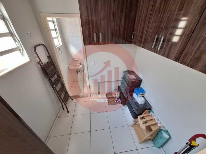 Conheça 29 do imóvel - Cobertura à venda Rua Aguiar, Tijuca, Rio de Janeiro - R$ 900.000 - TJCO30001 - 29 29 - 29