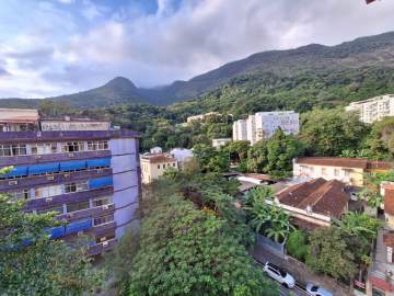 Apartamento à venda 3 quartos - Tijuca - TJAP30202