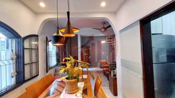Imperdível - Venda casa tríplex, no bairro vila Isabel Rio de Janeiro. - TJCV30017