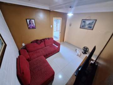 Imperdível - Casa de vila triplex dois quartos, suíte à venda - Engenho Novo - TJCV20026