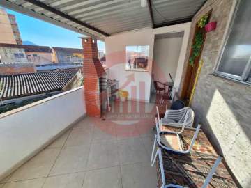 Imperdível - Casa de vila triplex dois quartos, suíte à venda - Engenho Novo - TJCV20026