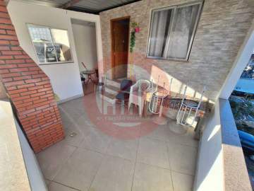 Imperdível - Casa de vila triplex dois quartos, suíte à venda - Engenho Novo - TJCV20026