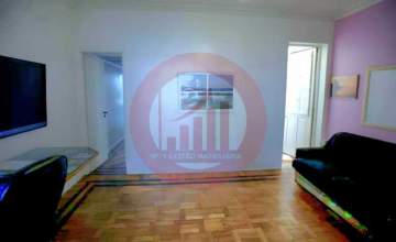 Imperdível - Apartamento á venda! 2 quartos em Ipanema RJ. - TJAP20375