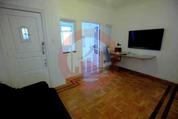 Imperdível - Apartamento á venda! 2 quartos em Ipanema RJ. - TJAP20375