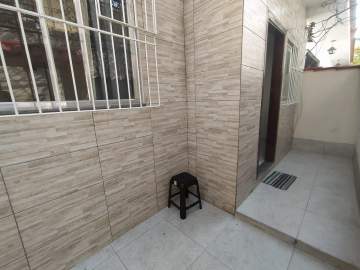 Imperdível - Casa de vila á venda no Grajau - TJCV20027