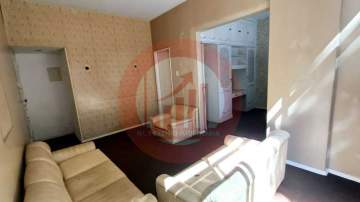 Ótima localização - Apartamento á venda, 2 quartos no bairro, tijuca Rio de Janeiro. - TJAP20380