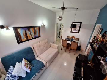 Apartamento 2 quartos reformado à venda - Vila Isabel - Rio de Janeiro - TJAP20382