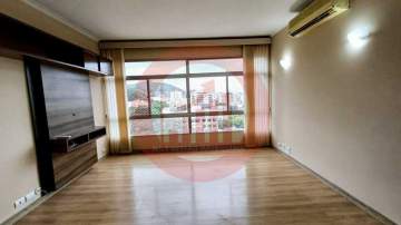 Imperdível - Apartamento á venda! 3 quartos/suíte, vaga, no Grajaú RJ. - TJAP30212