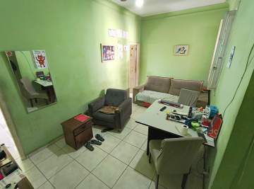 Ótima localização - Apartamento à venda Rua Pereira Nunes, Tijuca, Rio de Janeiro - R$ 270.000 - TJAP20385