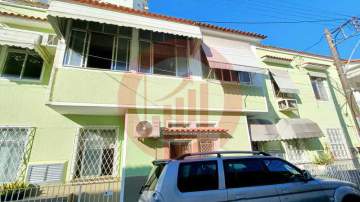 Imperdível - Casa á venda 2 quartos com vaga na Tijuca RJ. - TJCV20028